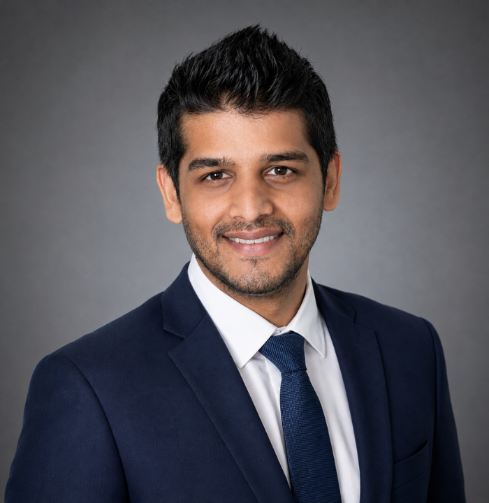 Doctor Abhi Talajia