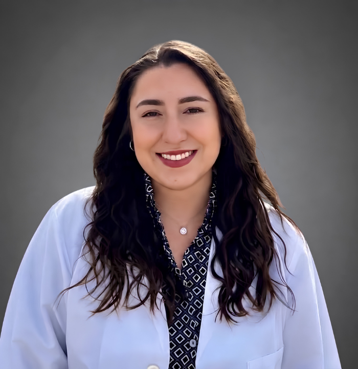 Dr. Melissa Cruz