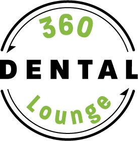 360 Dental Lounge logo