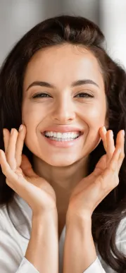 Zoom Teeth Whitening